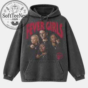 Girls Basketball Hoodie, Vintage 2026 All-Star Game Day Sweatshirt, Retro Women's Basketball Graphic Pullover