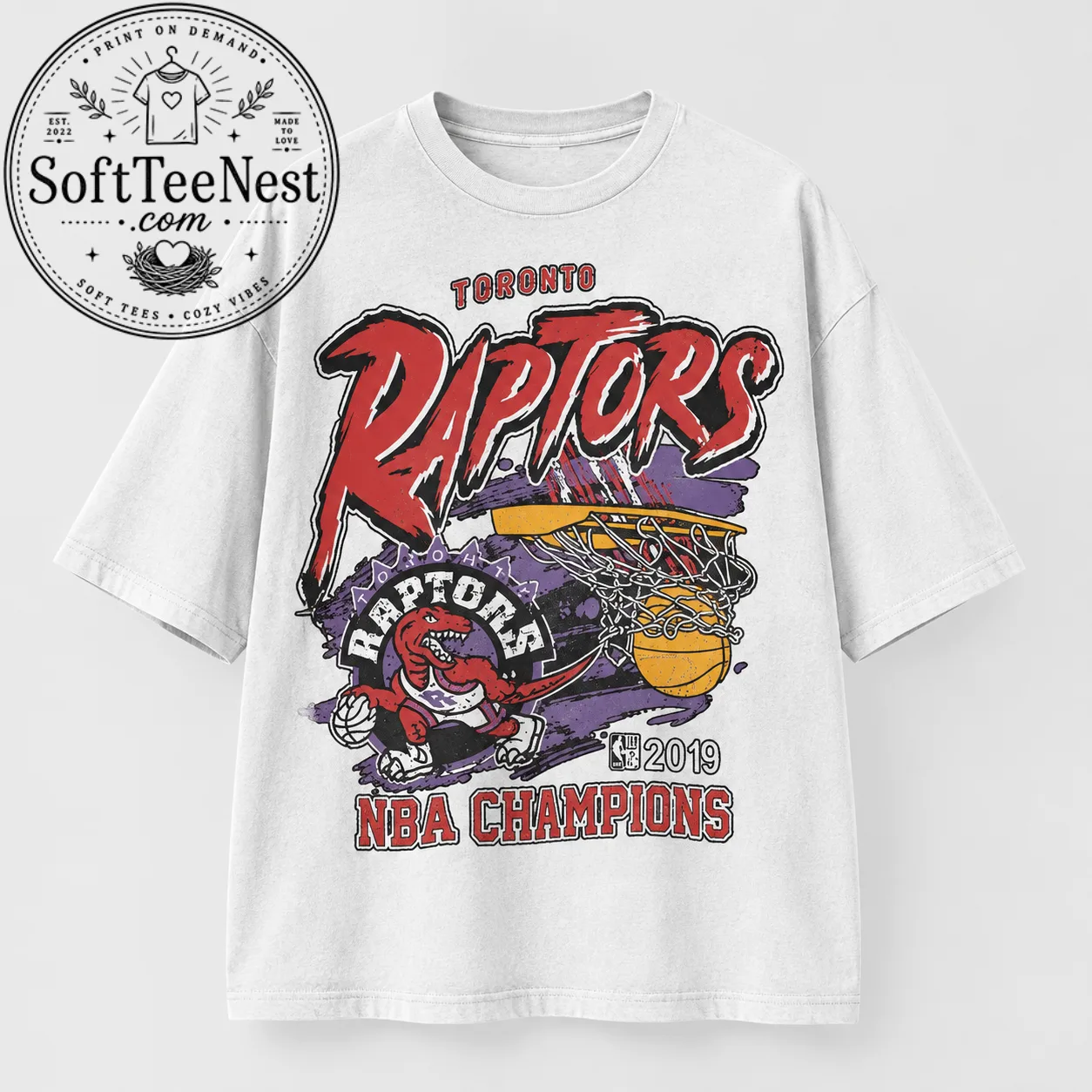 Vintage 90s Basketball Graphic Tee, Retro Hip Hop Streetwear Shirt, Unisex Classic Court Style T-Shirt